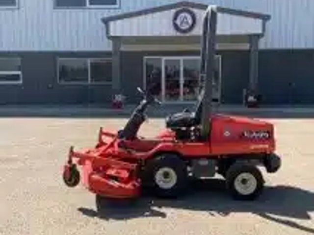 2023 Kubota GF1800-4W Tondeuse frontale