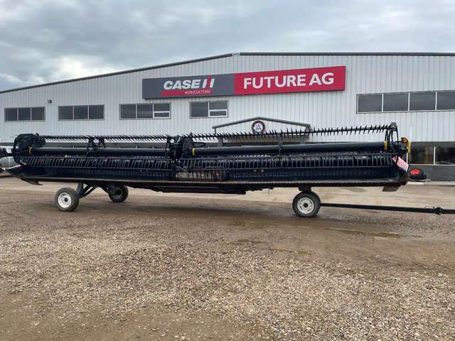 2019 MacDon FD135 Nez - Toile/Tapis