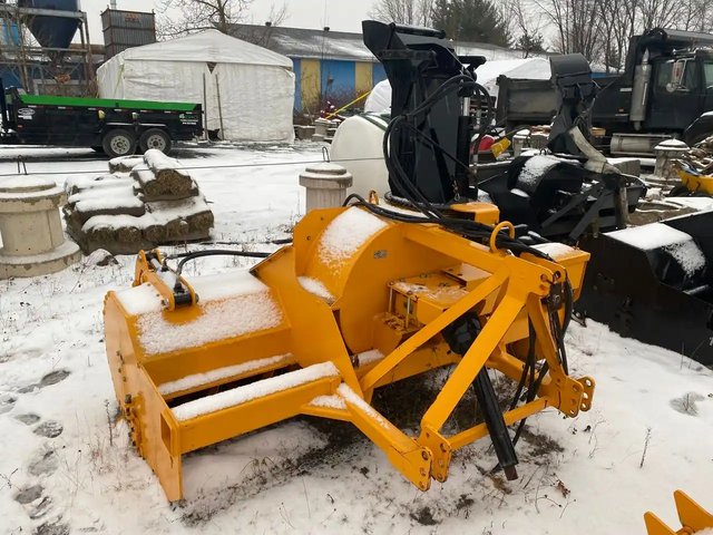 Artix Snowvac Souffleur à neige