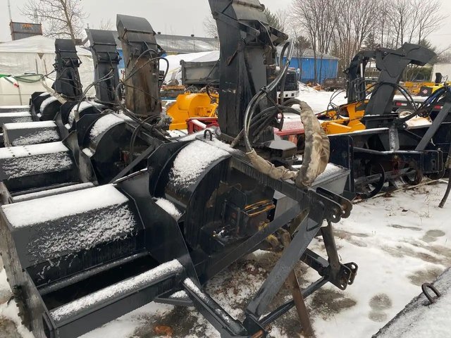Artix pull type Souffleur à neige