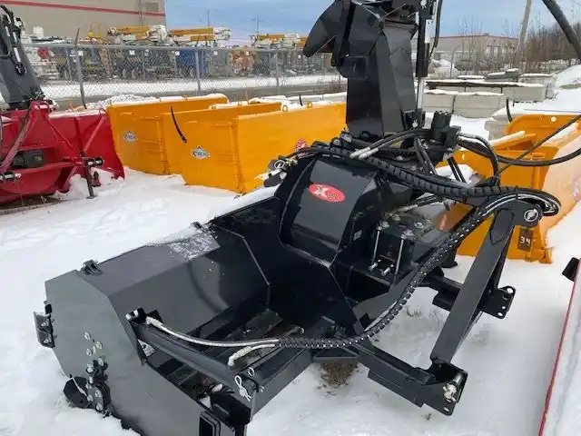 Artix Bi-Directionnal Souffleur à neige