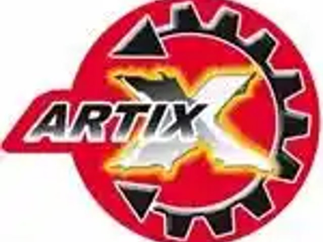 Artix Snowvac Souffleur à neige