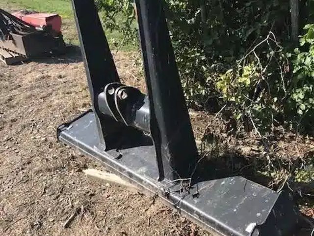 JCB 85 Z Lame