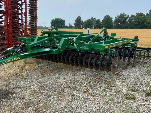 2020 Great Plains 1500TM Labour vertical