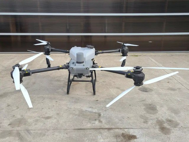 DJI AGRAS T50 Drone