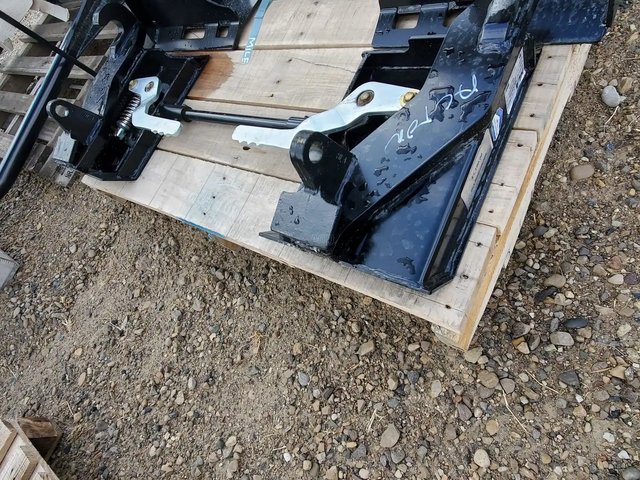 HLA Attachments BOQF10A0600 Adaptateur