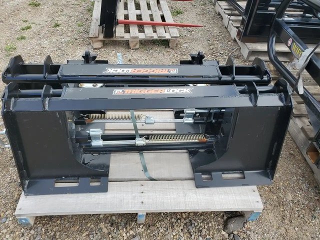 HLA Attachments ADAO600 Adaptateur