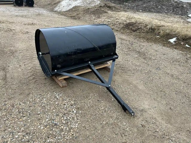 Big Jim 48 INCH Lawn Roller