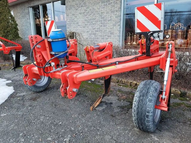 2019 Quivogne SSD 400 4D Sous-soleuse