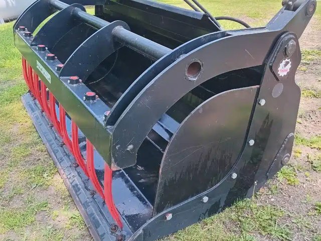2025 Martatch mbgt84d20 Godet-grappin