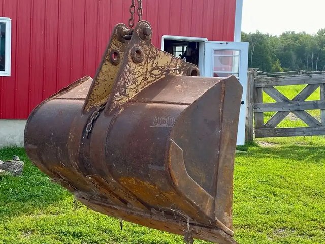 Bucket Godet (bucket)