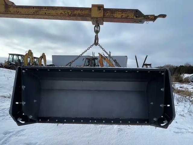 Grattex 7FT Gratte à neige