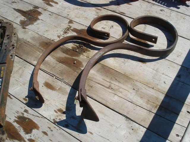 Kongskilde Cultivator pièces - neuves et usagées