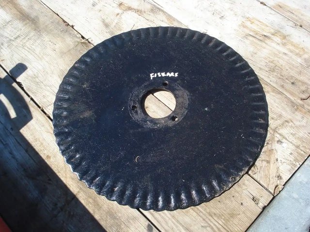 Fiskars pièces - neuves et usagées