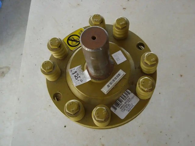 Weasler Slip Clutch pièces - neuves et usagées