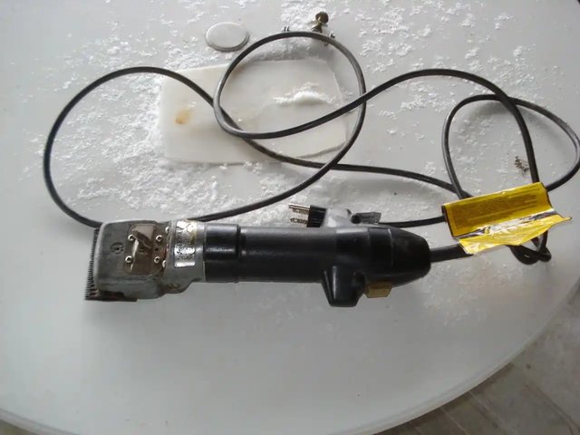 Stewart 510A Autre
