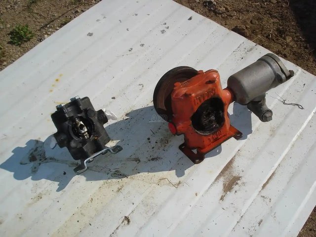 Hypro Sprayer Pompe