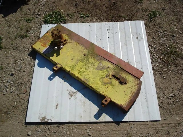Keer Sheer Canola Side Cutter pièces - neuves et usagées
