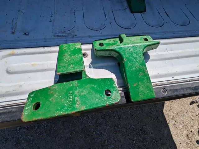 John Deere WS2238 pièces - neuves et usagées