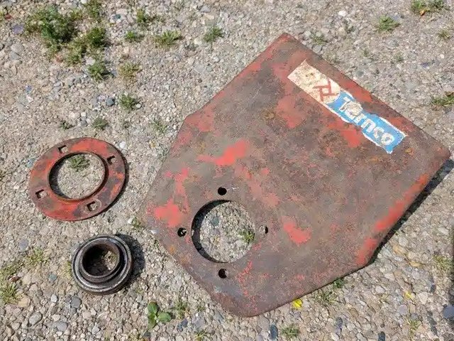 Turnco Packer Ends pièces - neuves et usagées