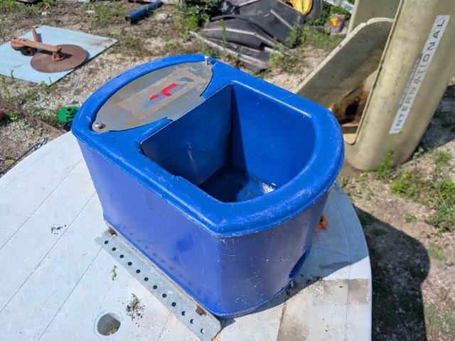 SPI Industries EE100 Water Bowl pièces - neuves et usagées