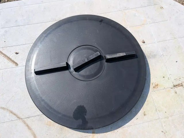 Hardi Sprayer lid pièces - neuves et usagées
