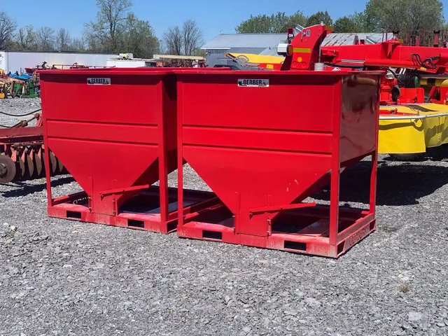 Gerber Seed totes