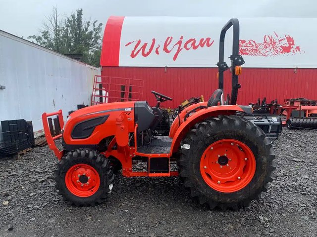 Kioti DK4510 Tracteur