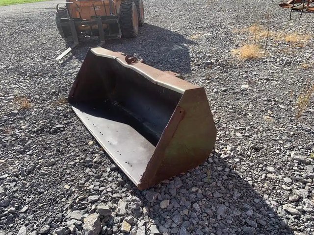John Deere 6FT Godet (bucket)