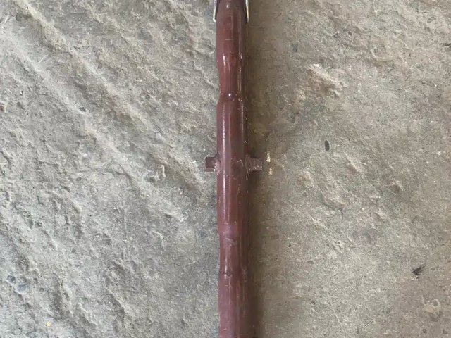 Massey Ferguson Top link