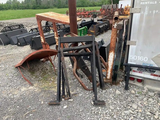 Assortment Cabine