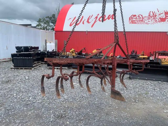 Ferguson 7ft Cultivateur