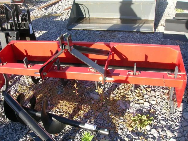 Walco 7FT Boîtes décapeuses