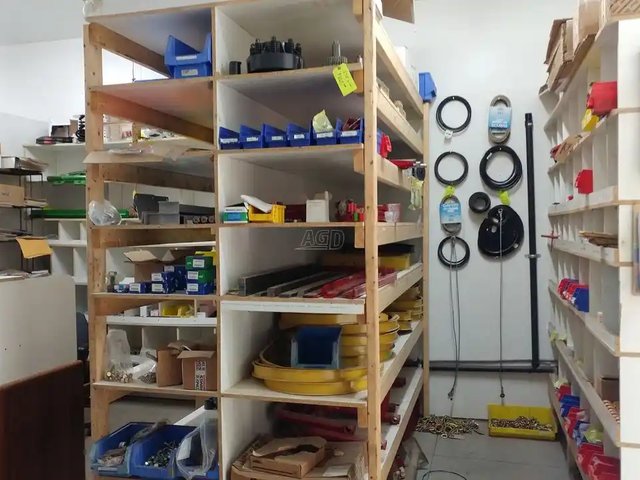 OEM Parts pièces - neuves et usagées