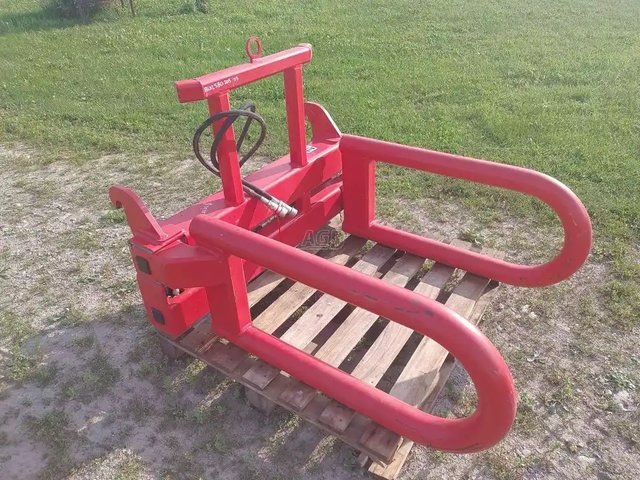 Steqcan BLKL-80.205EUR Grappin à balle
