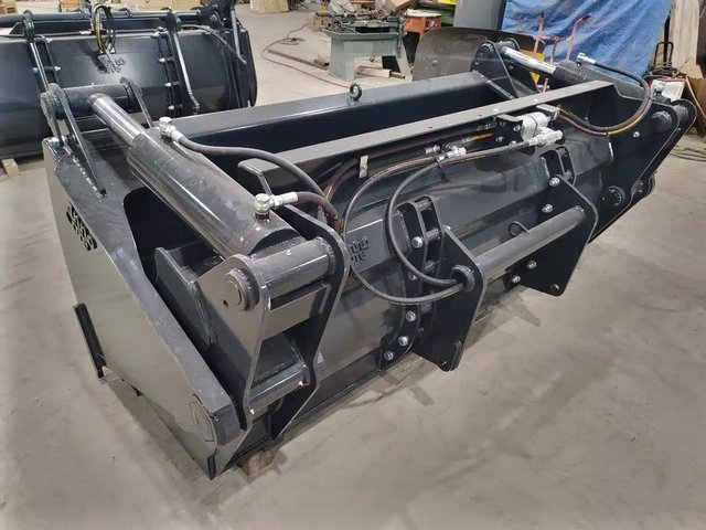 2024 Steqcan KSB-S250.80.80.Mani Coupe balle
