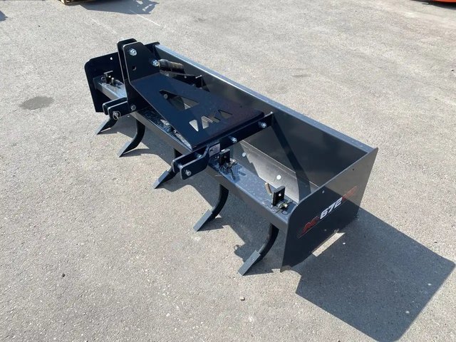 MK Martin 672HD Boîtes décapeuses