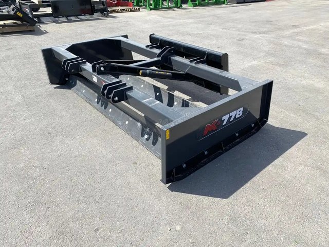 MK Martin GL778 Boîtes décapeuses
