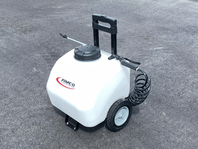 Fimco LG-8-P Arroseur - Verger
