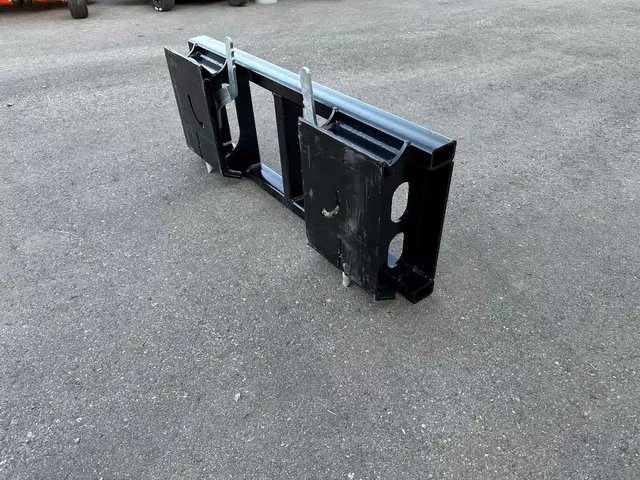 HLA Attachments BOQF10H Adaptateur