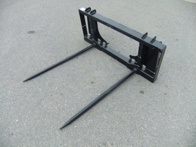 HLA Attachments DE5049 Pic à Balle