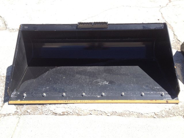 HLA Attachments SBLP Godet (bucket)