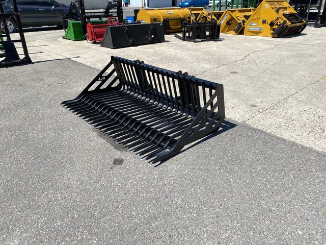 HLA Attachments SFR Fourche à roche
