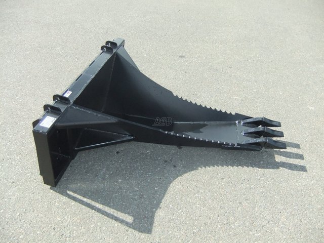 HLA Attachments STM Godet (bucket)