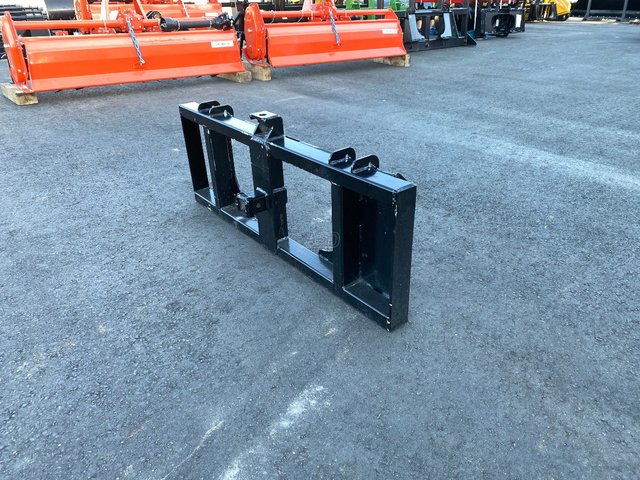 HLA Attachments TH2 Adaptateur
