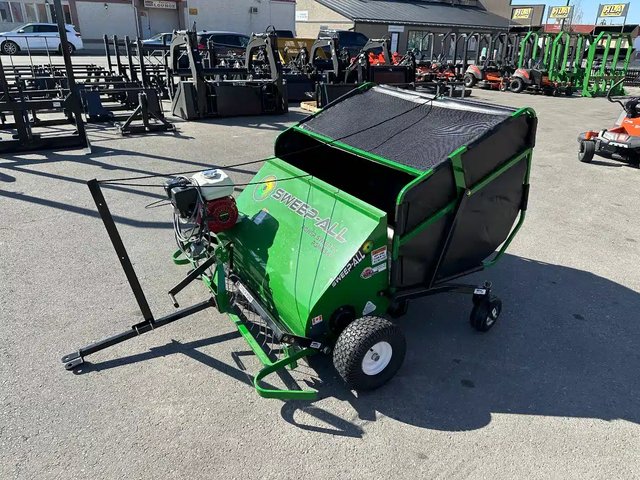 Sweep-All PSM2548 Balayeur