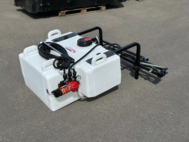 Fimco UTV-45-7 Arroseur - Verger