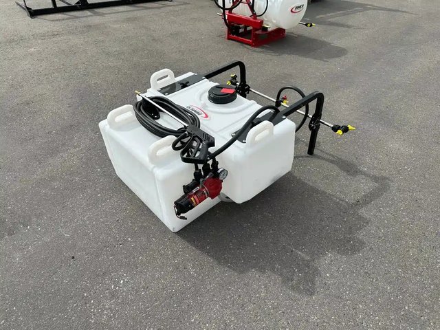 Fimco UTV-45-BL Arroseur - Verger