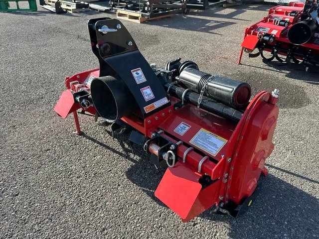 Westward GMROCKSA000000191 Motoculteur
