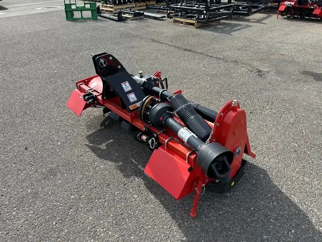 Westward GMROCKSA000000991 Motoculteur